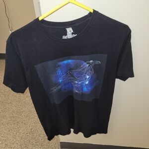 Harry potter ravenclaw tshirt